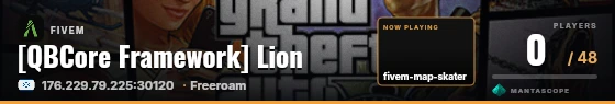 Hero badge preview