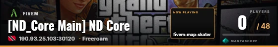 Hero badge preview