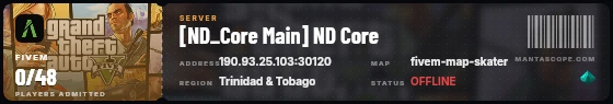 Ticket badge preview