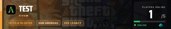 Edge badge preview
