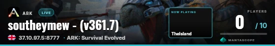 Hero badge preview