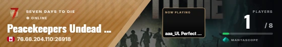 Sweep badge preview