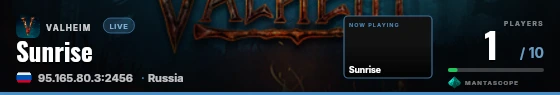 Hero badge preview
