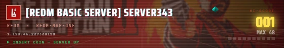 Arcade badge preview