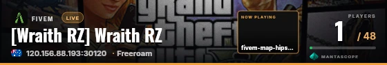 Hero badge preview