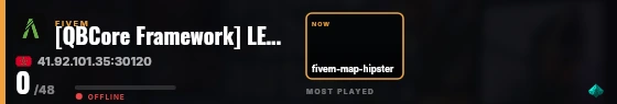 Filmstrip badge preview
