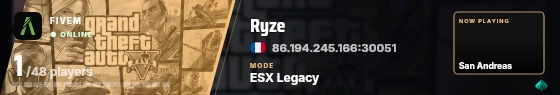 Blade badge preview