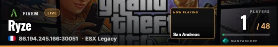 Hero badge preview