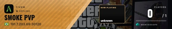 Sweep badge preview