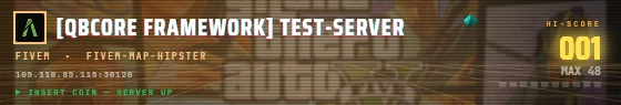 Arcade badge preview