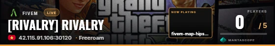 Hero badge preview