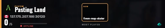 Filmstrip badge preview
