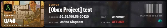 Ticket badge preview
