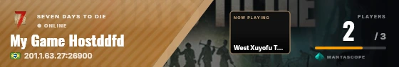 Sweep badge preview