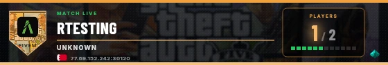 Scoreboard badge preview