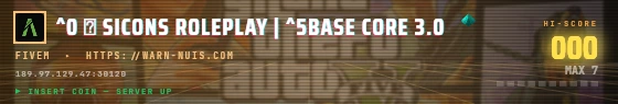 Arcade badge preview