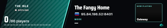 Blade badge preview