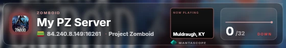 Glass badge preview