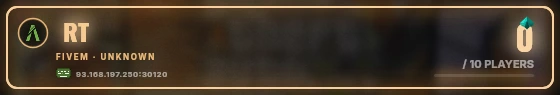 Marquee badge preview