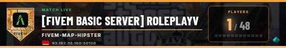 Scoreboard badge preview