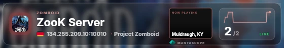 Glass badge preview