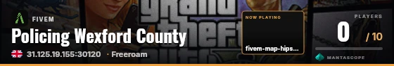 Hero badge preview