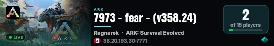 7973 - fear - (v358.24) live status badge
