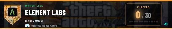 Scoreboard badge preview
