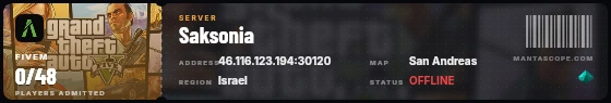 Ticket badge preview