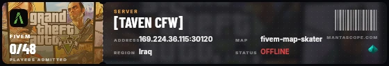 Ticket badge preview