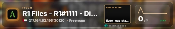 Glass badge preview