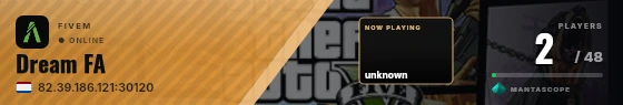 Sweep badge preview