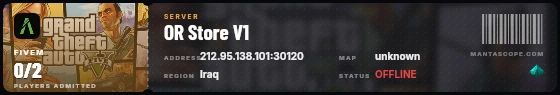 Ticket badge preview