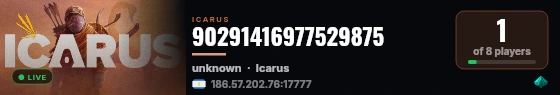 90291416977529875 live status badge