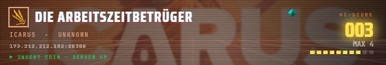 Arcade badge preview