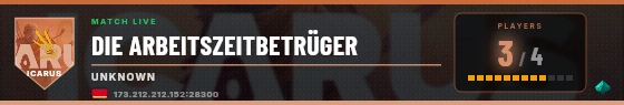 Scoreboard badge preview