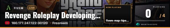 Hero badge preview