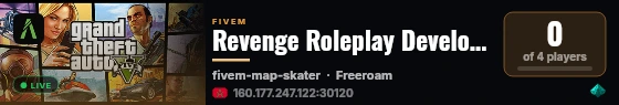 160.177.247.122:30120 live status badge
