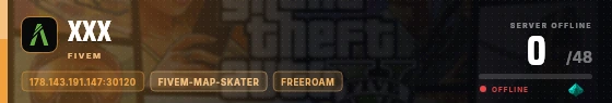 Edge badge preview