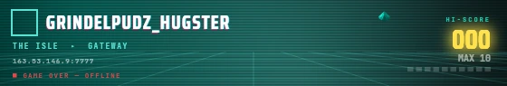Arcade badge preview