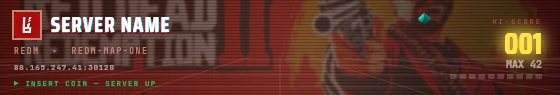 Arcade badge preview