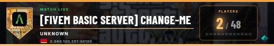 Scoreboard badge preview