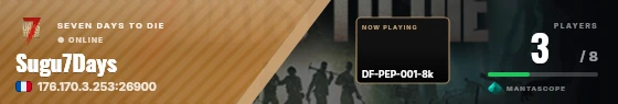 Sweep badge preview