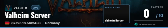 Hero badge preview