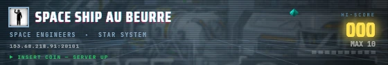 Arcade badge preview