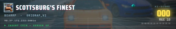 Arcade badge preview