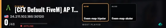 Filmstrip badge preview