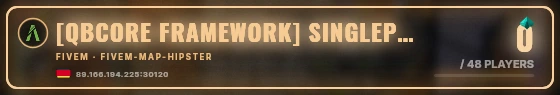 Marquee badge preview