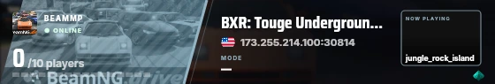 Blade badge preview