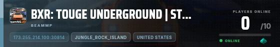 Edge badge preview